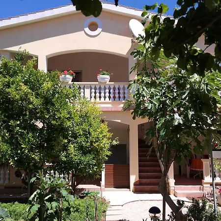 Apartment Biskup 