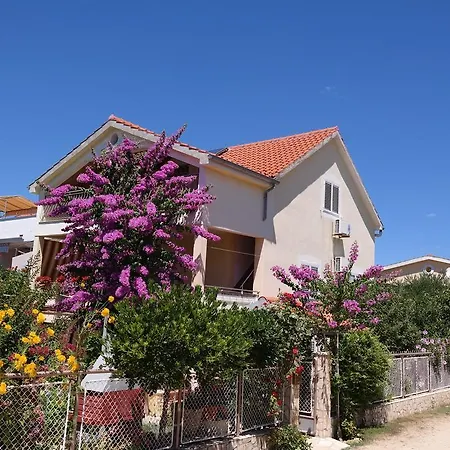 Apartment Biskup 