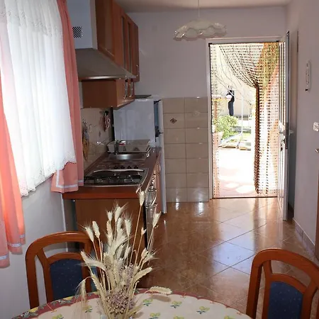 Apartment Biskup 