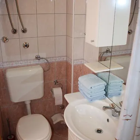 Apartment Biskup 