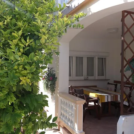 Apartment Biskup 