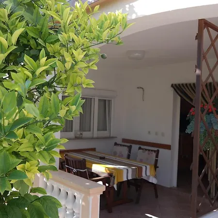 Apartment Biskup 