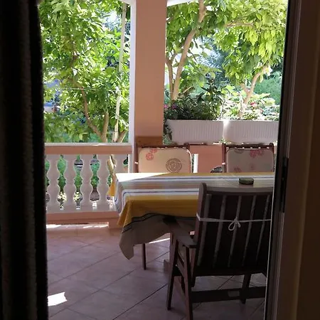 Apartment Biskup 