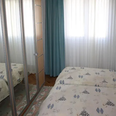 Apartment Biskup 