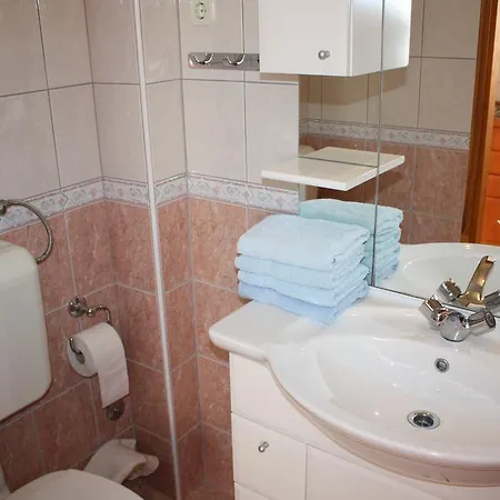 Apartment Biskup 