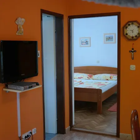 Apartment Biskup 