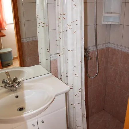 Apartment Biskup 